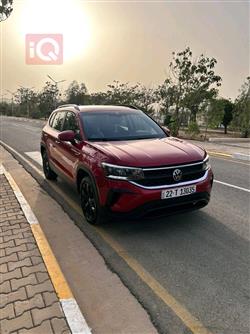 Volkswagen Taos